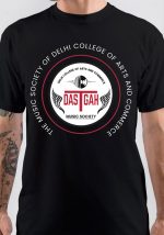 Music Society T-Shirt