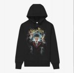 Nikola Tesla Hoodie