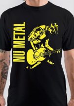 Nu Metal T-Shirt