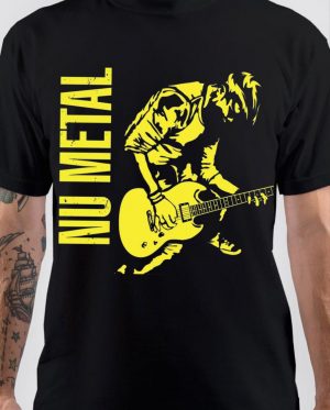 Nu Metal T-Shirt