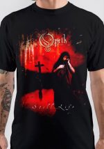 Opeth T-Shirt