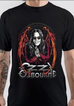 Ozzy Osbourne T-Shirt