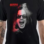 Ozzy Osbourne T-Shirt