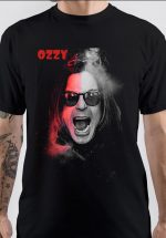 Ozzy Osbourne T-Shirt