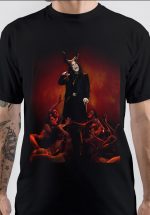 Ozzy Osbourne T-Shirt