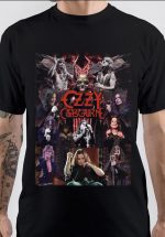 Ozzy Osbourne T-Shirt