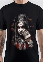 Ozzy Osbourne T-Shirt