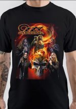 Ozzy Osbourne T-Shirt