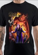 Ozzy Osbourne T-Shirt