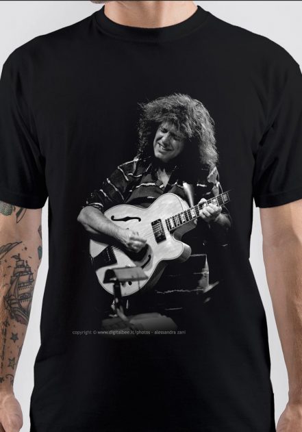 Pat Metheny T-Shirt
