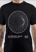 Pat Metheny T-Shirt