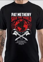 Pat Metheny T-Shirt