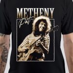 Pat Metheny T-Shirt