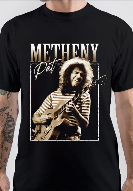 Pat Metheny T-Shirt