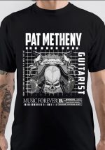 Pat Metheny T-Shirt