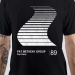 Pat Metheny T-Shirt