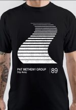 Pat Metheny T-Shirt