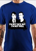 Peep Show T-Shirt