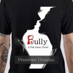 Penelope Douglas T-Shirt