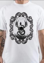 Penelope Douglas T-Shirt