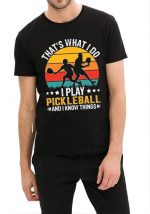 Pickleball T-Shirt