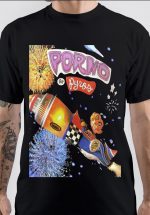 Porno For Pyros T-Shirt