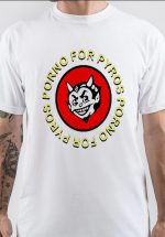 Porno For Pyros T-Shirt