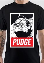 Pudge T-Shirt