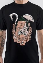 Pudge T-Shirt