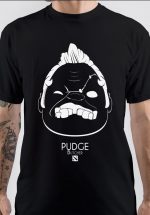 Pudge T-Shirt