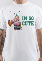 Pudge T-Shirt