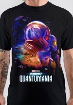 Quantumania T-Shirt