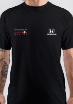 Red Bull Racing T-Shirt