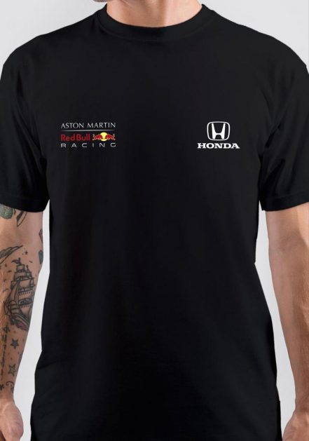 Red Bull Racing T-Shirt