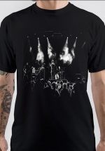 Rock Band T-Shirt