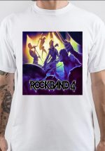 Rock Band T-Shirt