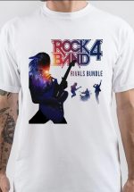 Rock Band T-Shirt