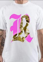 Rosalía T-Shirt