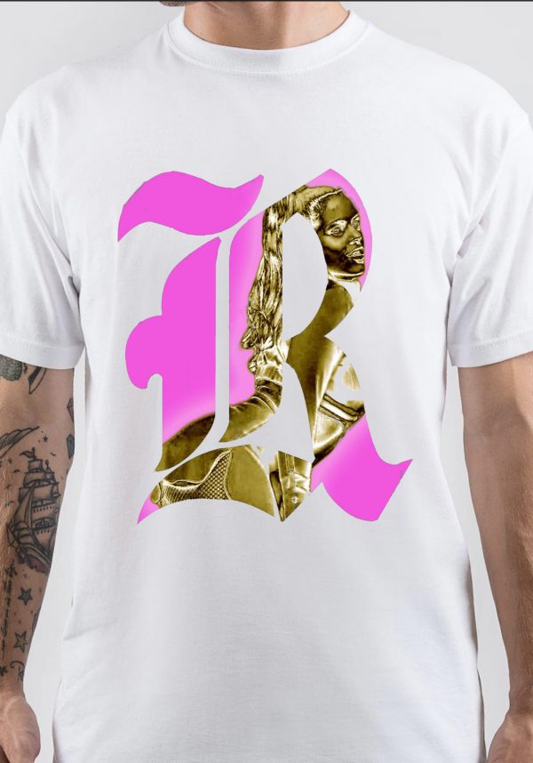 Rosalía T-Shirt