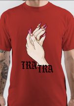 Rosalía T-Shirt