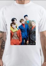 SHINee T-Shirt