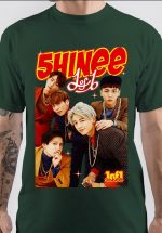 SHINee T-Shirt