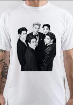 SHINee T-Shirt