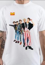 SHINee T-Shirt