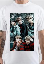 SHINee T-Shirt