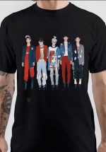 SHINee T-Shirt