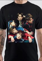 SHINee T-Shirt