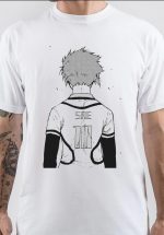 Sae Itoshi T-Shirt