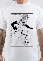 Sae Itoshi T-Shirt