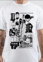 Sae Itoshi T-Shirt